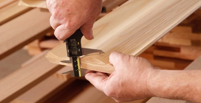 Crown Molding Services