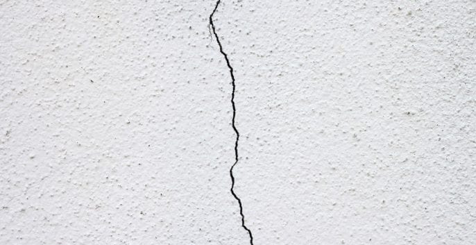 Stucco Repairs and Painting